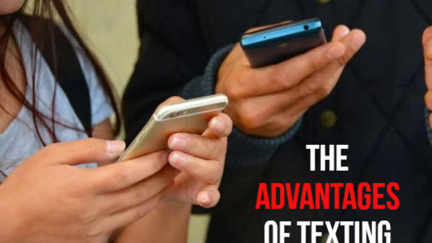 advantages-of-texting