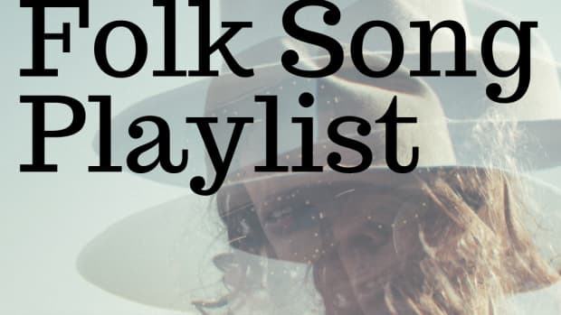the-top-folk-songs-playlist-of-all-time-best-folk-singers