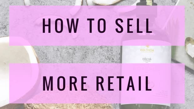how-to-sell-more-retail-as-an-independent-contractor-freelance-hairstylist-or-salon-owner