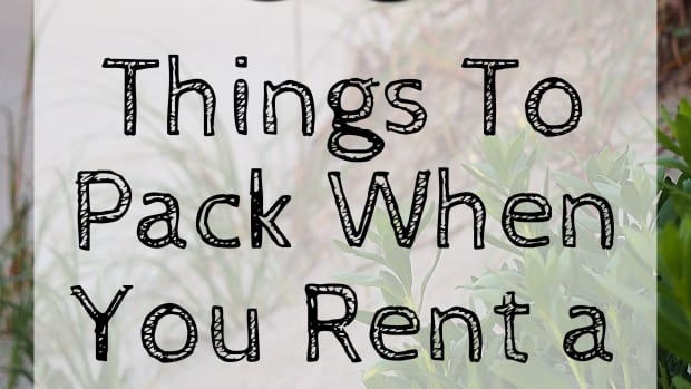 what-to-pack-when-you-rent-a-beach-house