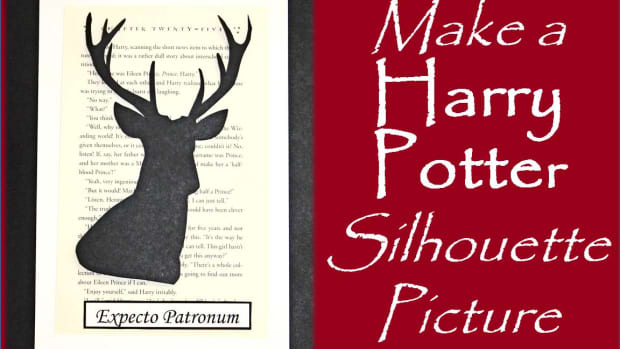 a-quick-and-easy-harry-potter-craft-paper-silhouette-pictures