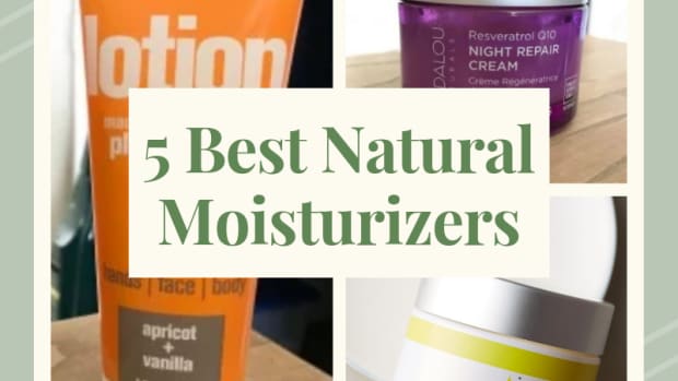 best-natural-moisturizers