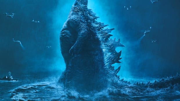 Top Six Strongest Godzilla Monsters Reelrundown