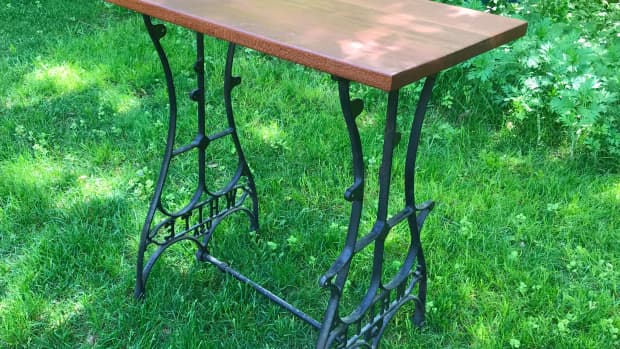 how-to-repurpose-an-antique-sewing-machine-table