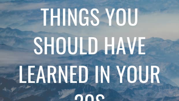 things-you-should-have-learned-in-your-20s
