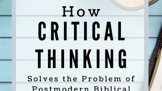how-critical-thinking-solves-the-problem-of-post-modern-biblical-interpretation
