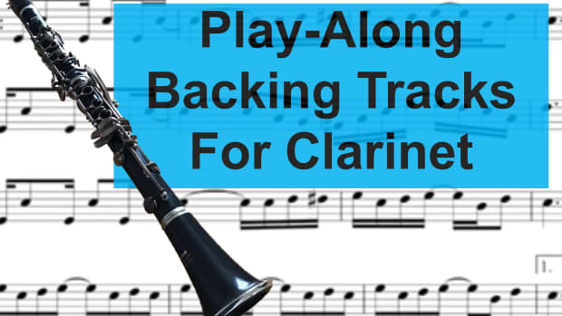 fun-clarinet-backing-tracks-and-play-alongs
