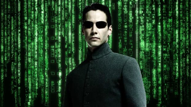 why-neo-is-the-one-in-the-matrix-trilogy