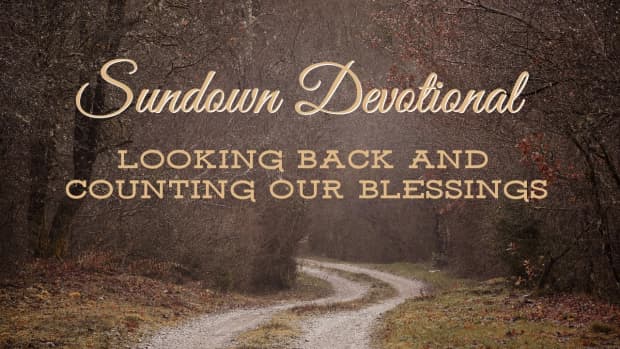 friday-devotional-looking-back-for-blessings-we-missed