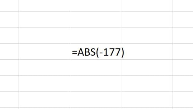how-to-use-the-abs-function-in-excel