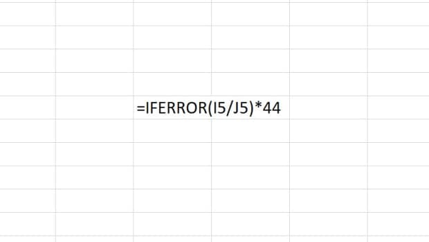 how-to-remove-errors-in-excel-with-the-iferror-function