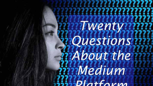 questions-concerning-the-medium-publishing-platform