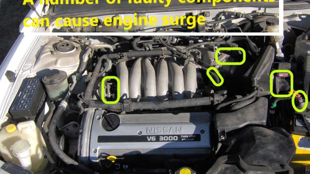 what-causes-engine-surge