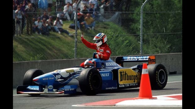 the-1995-canadian-gp-jean-alesis-only-career-victory