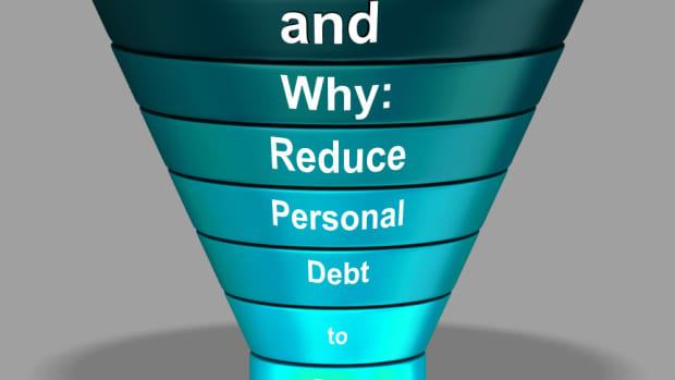 reduce-personal-debt-to-zero-how-and-why