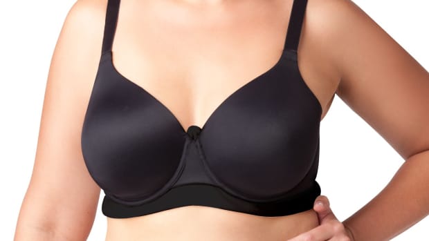 5 Reviews of the Best Minimizer Bra With Lift or Strapless - Bellatory