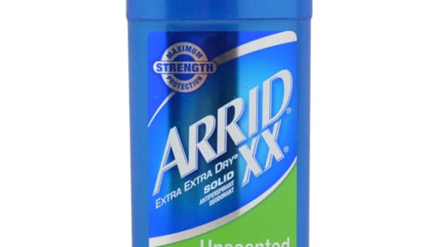 arid-extra-extra-dry-spray-deodorant-review