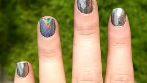 12 easy steps | Gel nails diy, Gel nail tutorial, Diy acrylic nails