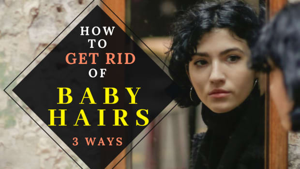 how-to-get-rid-of-baby-hairs