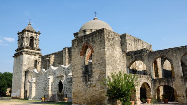 visiting-the-spanish-missions-in-texas