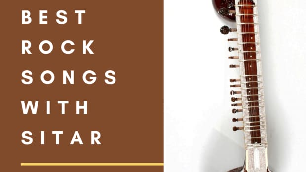 100-best-rock-songs-with-sitar