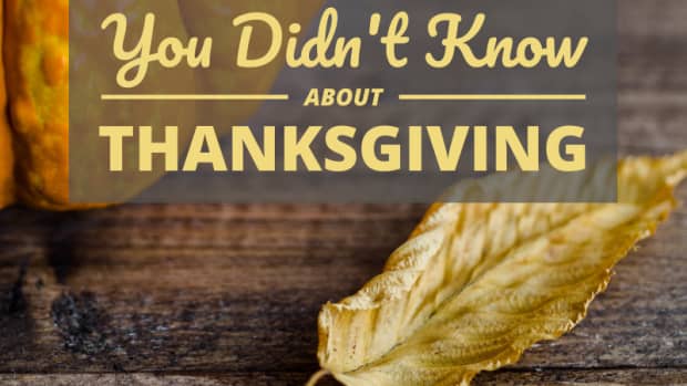 thanksgiving-facts-you-may-not-know