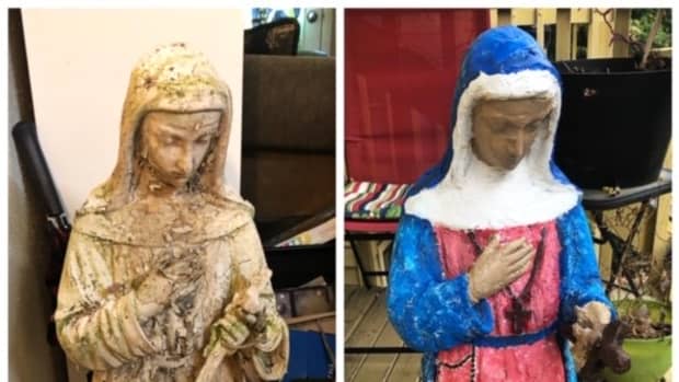 how-to-restore-statues