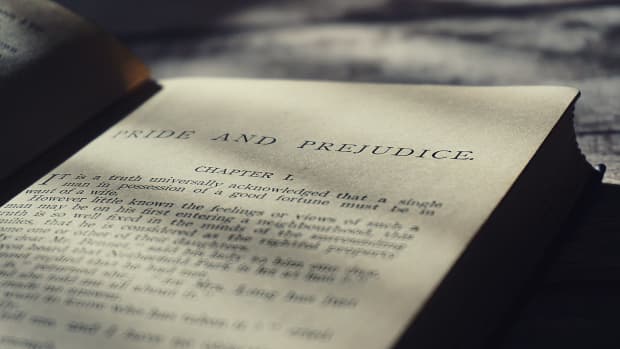 Pride And Prejudice By Jane Austen A Reflection On Marriage In The S Owlcation