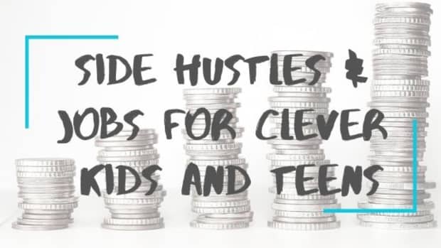 side-hustles-for-kids-teens-to-earn-quick-money