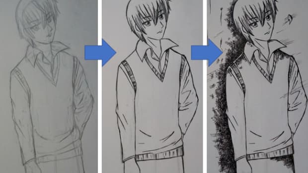 how-to-draw-a-bishounen