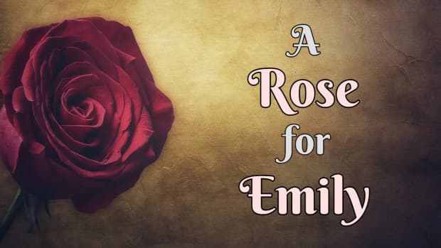 a-rose-for-emily-william-faulkner-analysis-themes-summary
