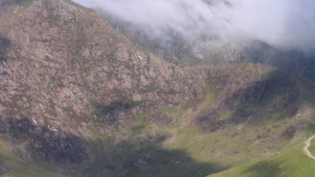 odd-things-about-mount-snowdon