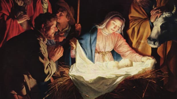 where-was-jesus-born