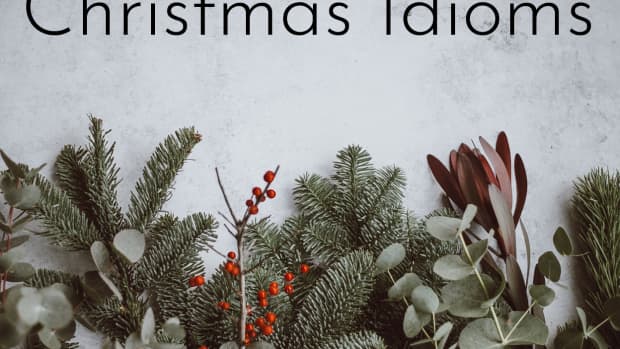 christmas-idioms
