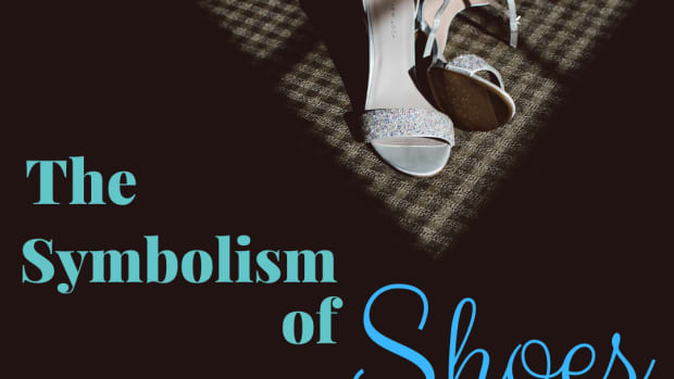 the-symbolism-of-shoes