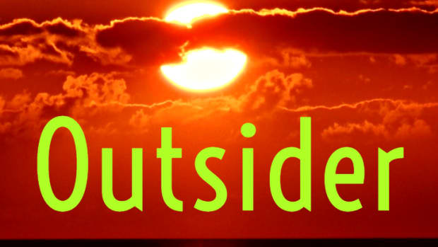 im-the-outsider