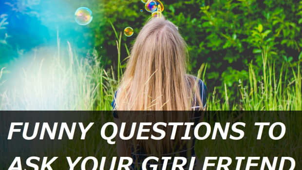 funny-questions-to-ask-your-girlfriend