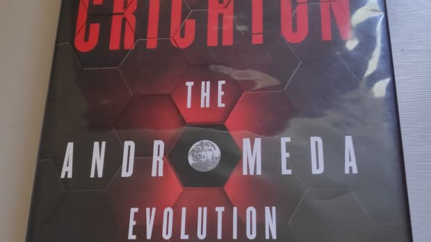 the-andromeda-evolution-by-daniel-h-wilson-a-book-review