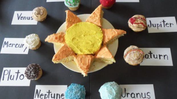 homeschool-learning-fun-with-solar-system-cupcakes
