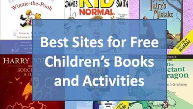 best-sites-for-finding-free-childrens-books-and-activities