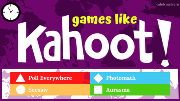 games-like-kahoot