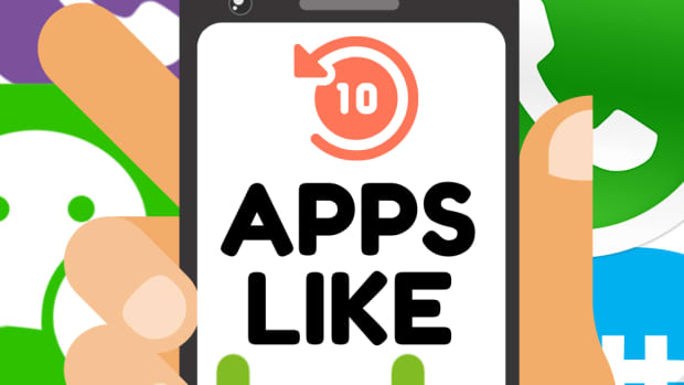 apps-like-kik