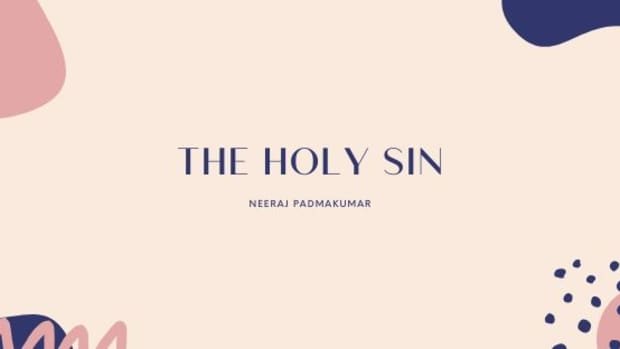 the-holy-sin
