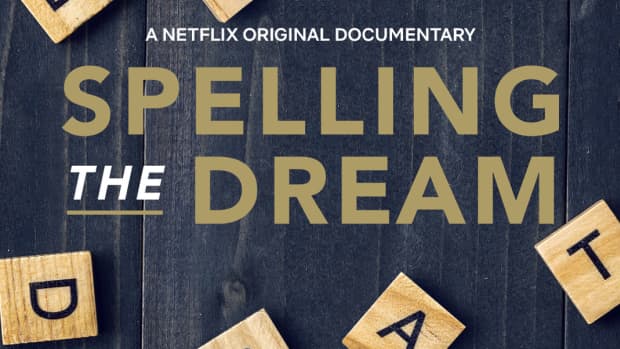 spelling-the-dream-movie-review