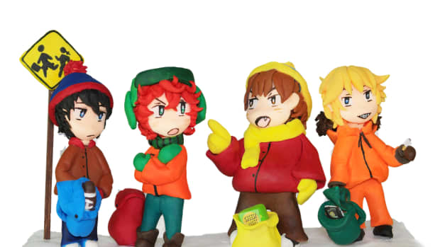 who-are-the-characters-in-south-park