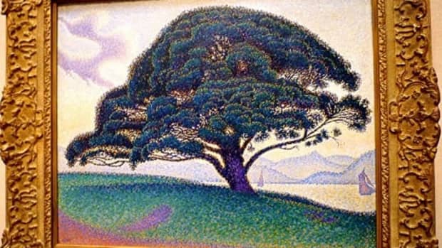 the-bonaventure-pine-by-paul-signac-pointillism-art