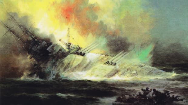 to-crown-the-waves-the-great-navies-of-the-first-world-war