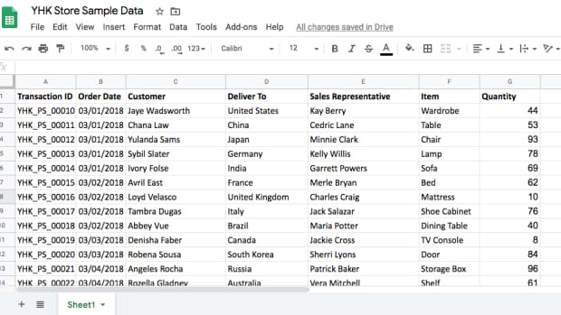 connect-to-google-sheets