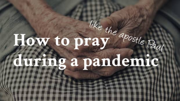 pray-in-a-pandemic