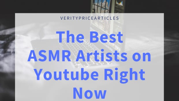 the-best-asmr-artists-on-youtube-right-now